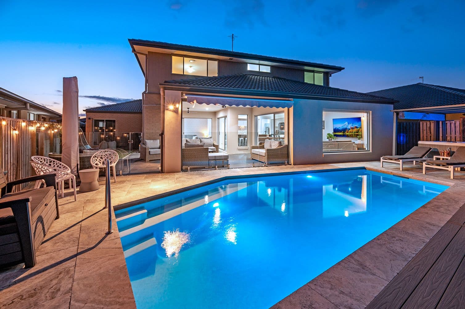 19 Whitsunday Circuit, Pimpama QLD 4209, Pimpama - Image 1