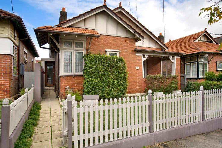 83 Thompson Street, DRUMMOYNE NSW 2047, Drummoyne - Thumbnail 3