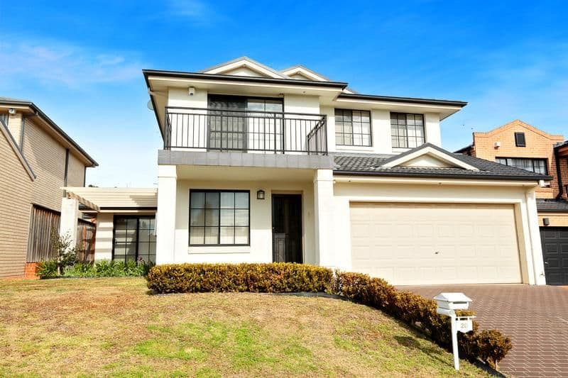 20 Prout Street, WEST HOXTON NSW 2171, West Hoxton - Image 1