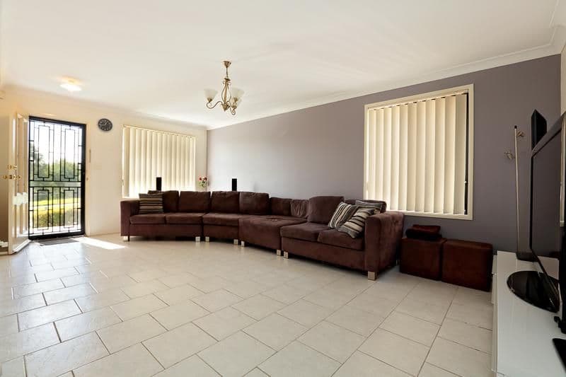 20 Prout Street, WEST HOXTON NSW 2171, West Hoxton - Thumbnail 2