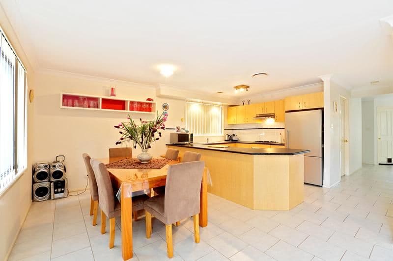 20 Prout Street, WEST HOXTON NSW 2171, West Hoxton - Thumbnail 5