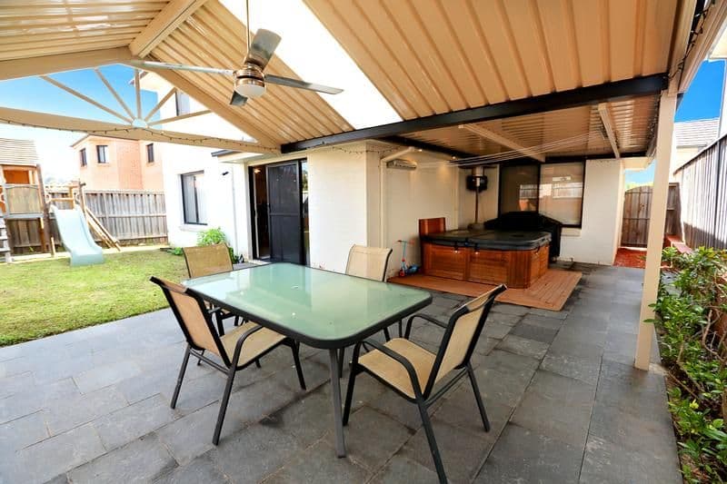 20 Prout Street, WEST HOXTON NSW 2171, West Hoxton - Thumbnail 8