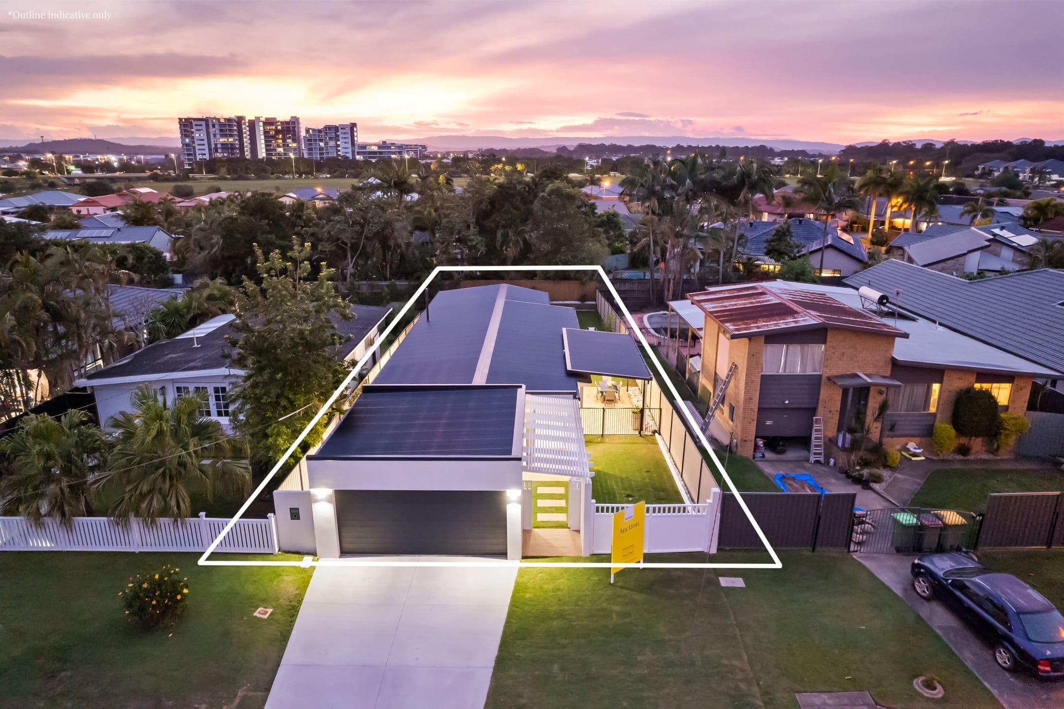 22 Medika Street, Runaway Bay QLD 4216, Runaway Bay - Image 1