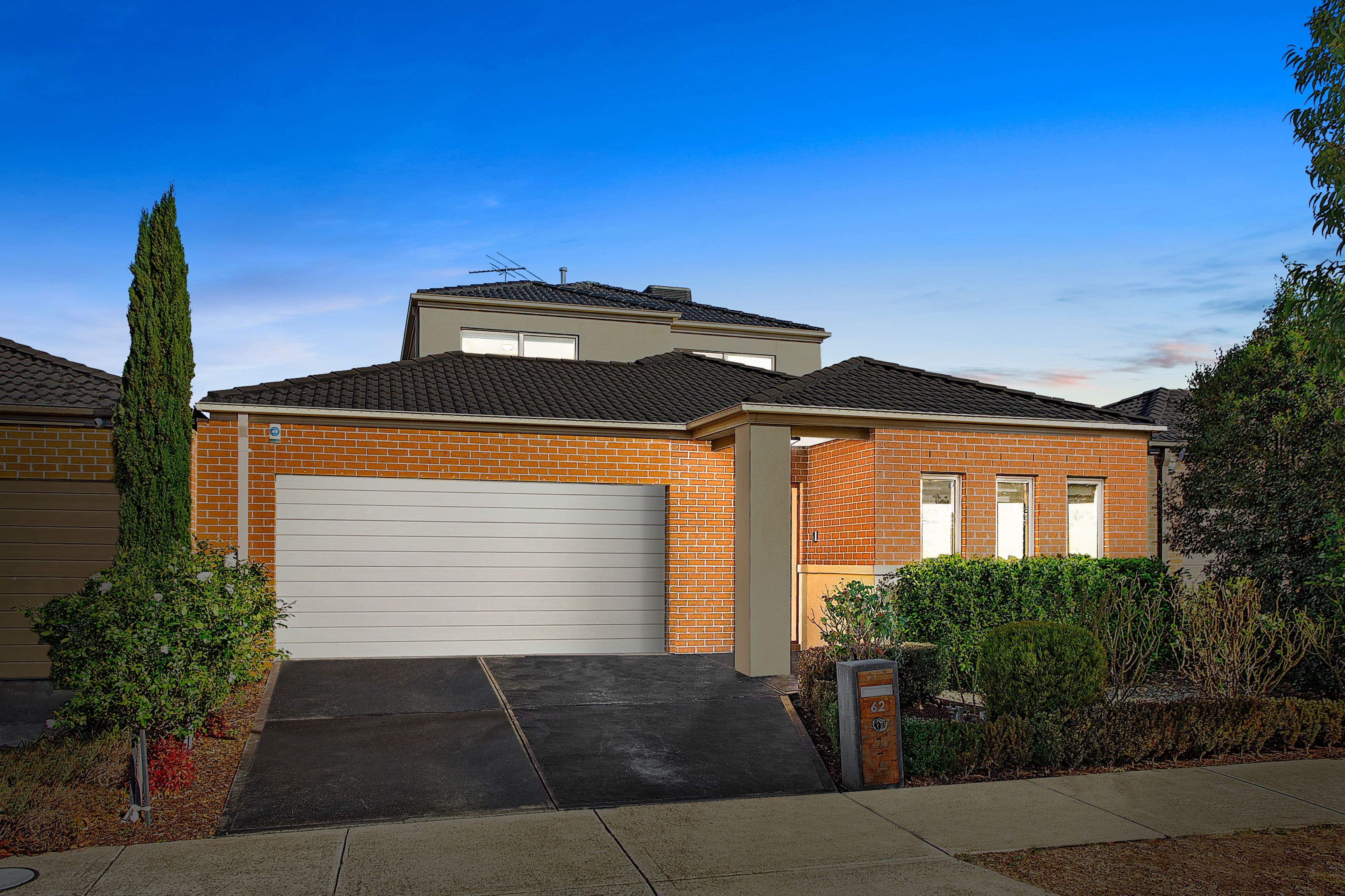 62 Craigmoor Crescent, Mernda VIC 3754, Mernda - Thumbnail 2