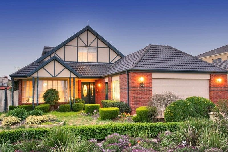 1 Antibes Way, POINT COOK VIC 3030, Point Cook - Image 1
