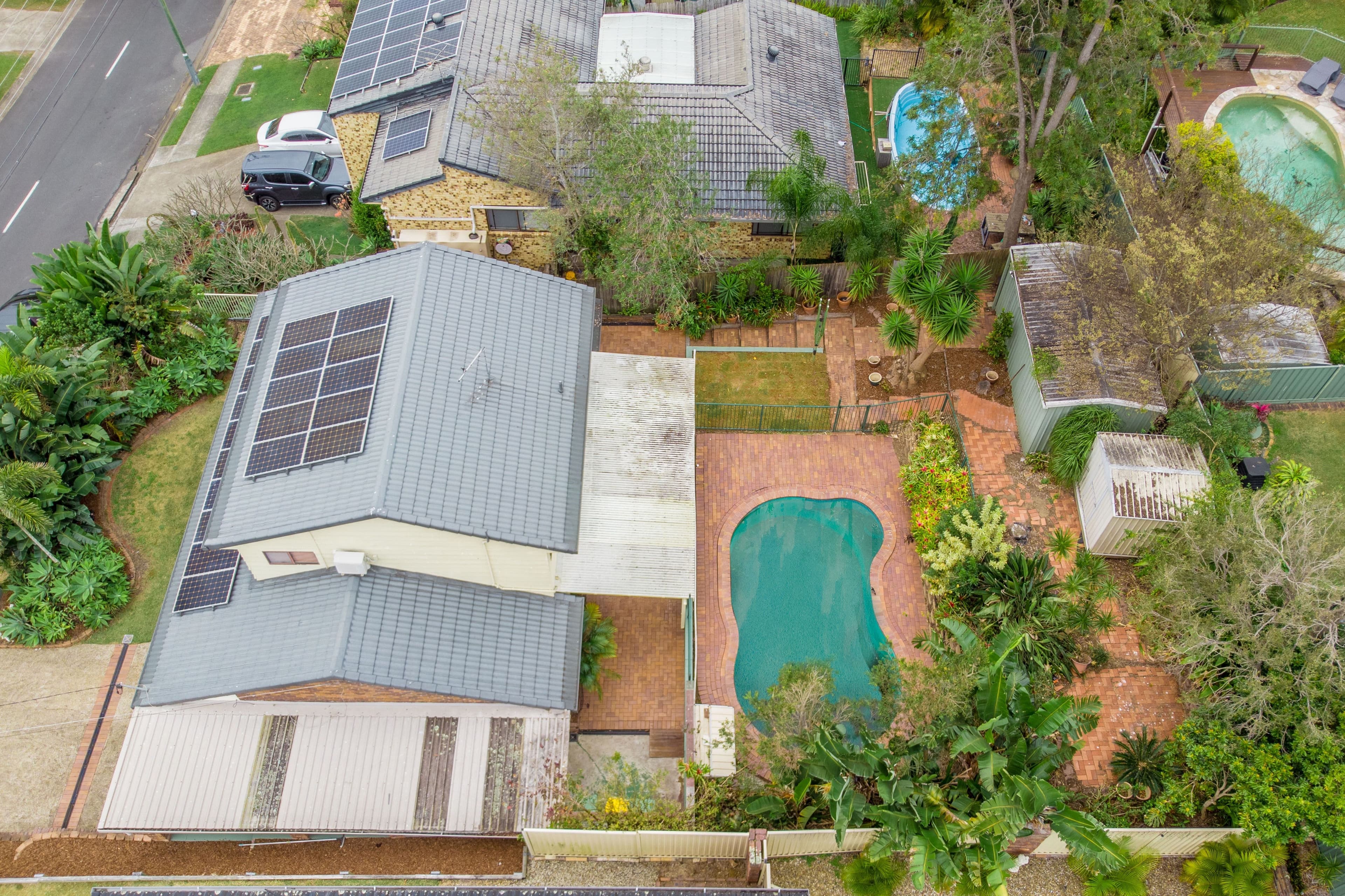 46 Baroona Street, Rochedale South QLD 4123, Rochedale South - Thumbnail 3
