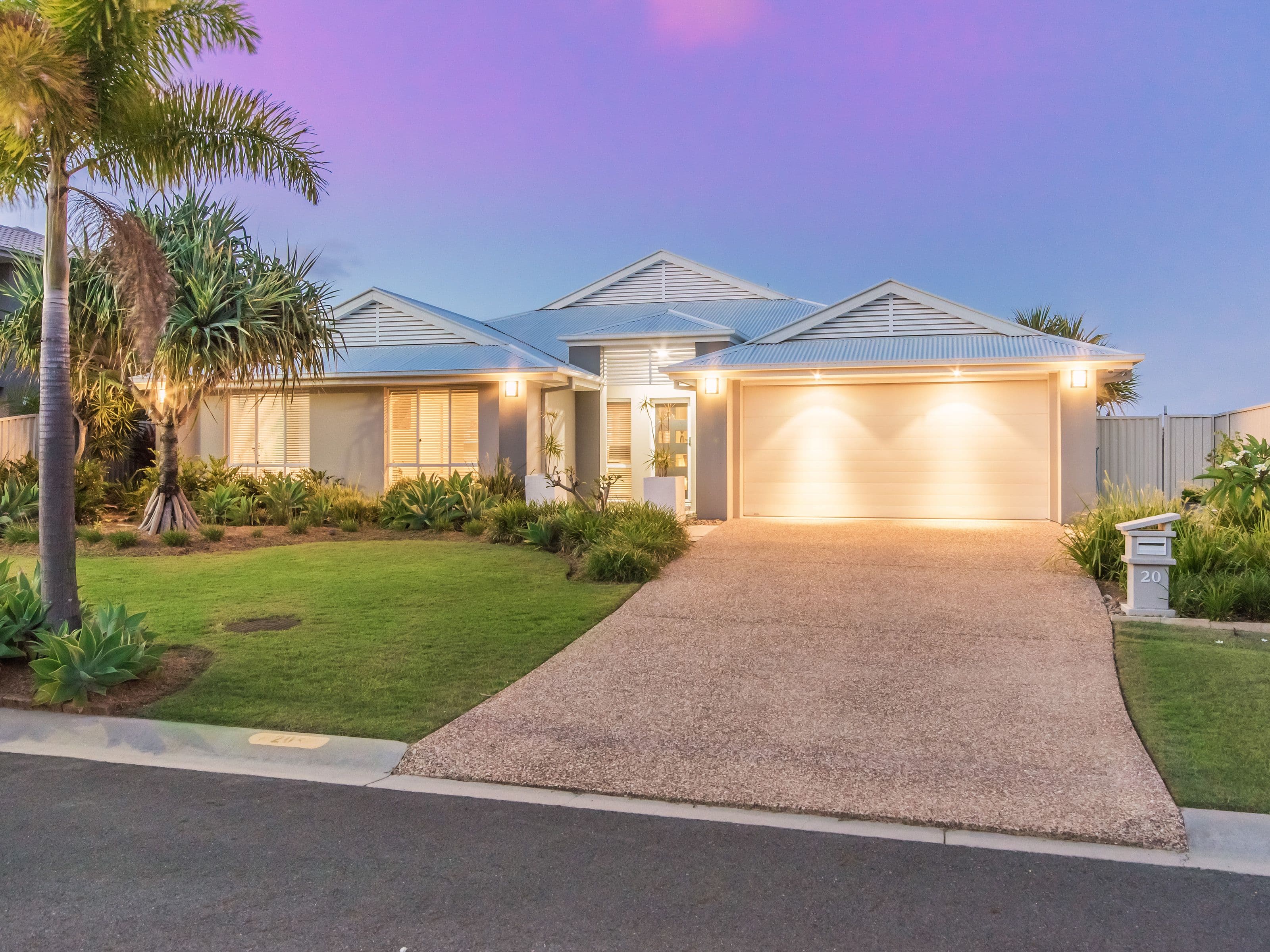 20 Viewridge Way, Molendinar QLD 4214, Molendinar - Image 1