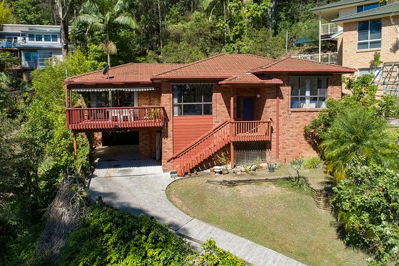29 Panorama Terrace, Green Point - Image 1