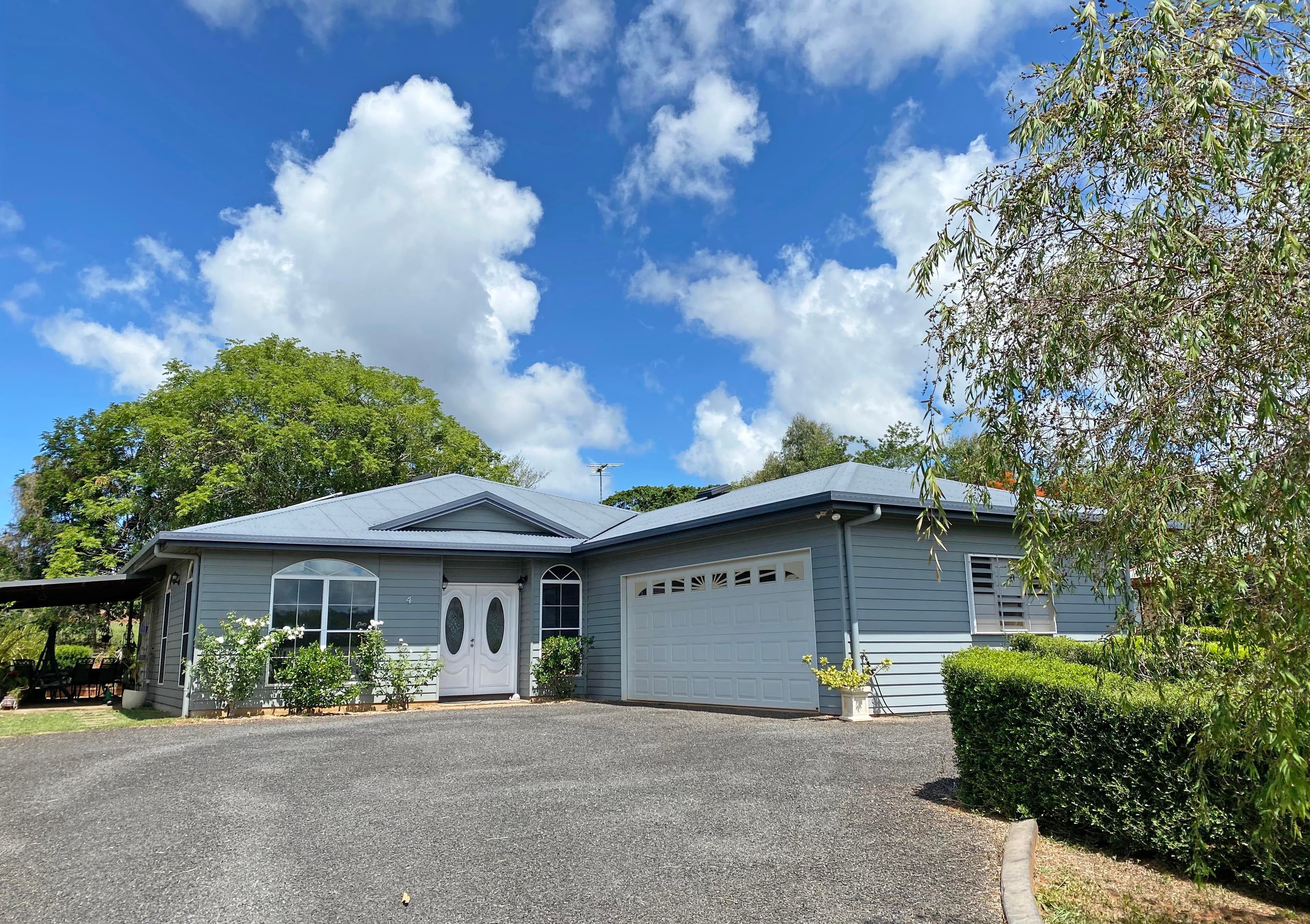 4 Bunya Street, Yungaburra QLD 4884, Yungaburra - Image 1