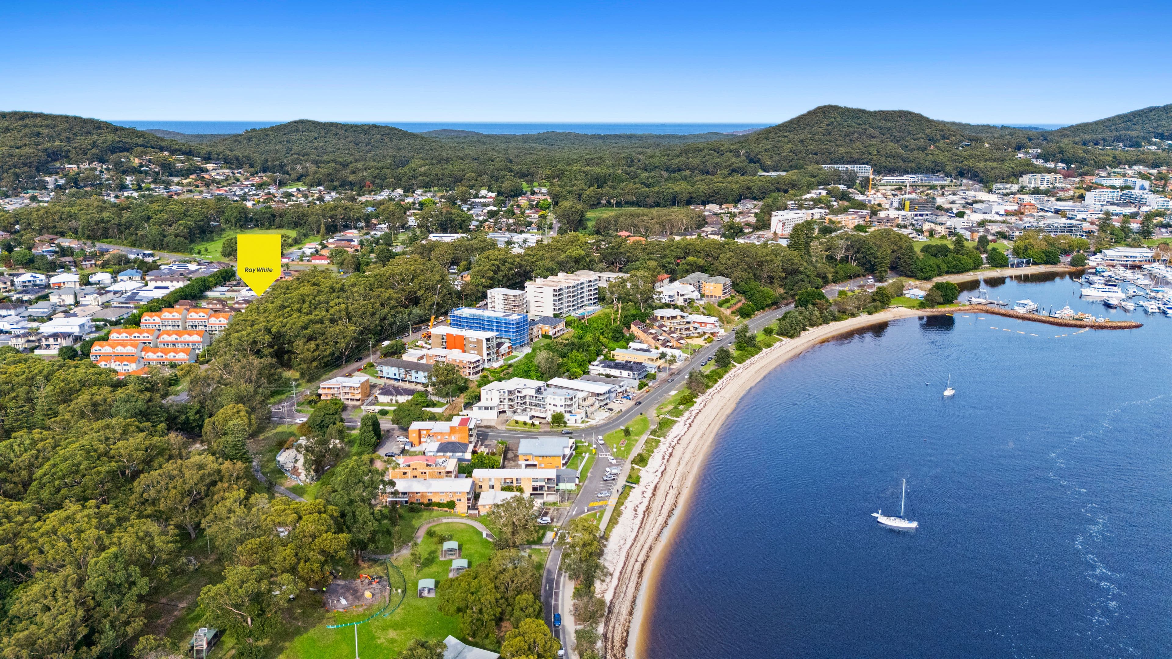 19 Trafalgar Street, Nelson Bay NSW 2315, Nelson Bay - Image 1
