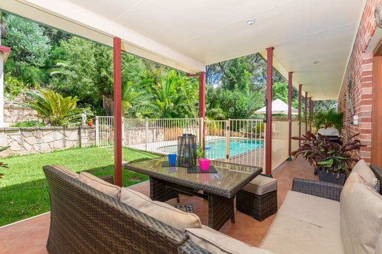 38 Abercrombie Crescent, Albion Park NSW 2527, Albion Park - Image 1