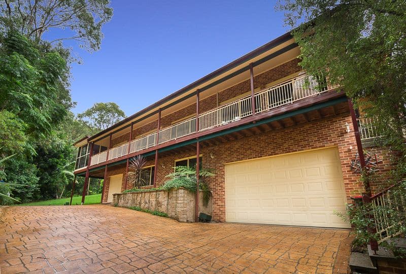38 Abercrombie Crescent, Albion Park NSW 2527, Albion Park - Thumbnail 2