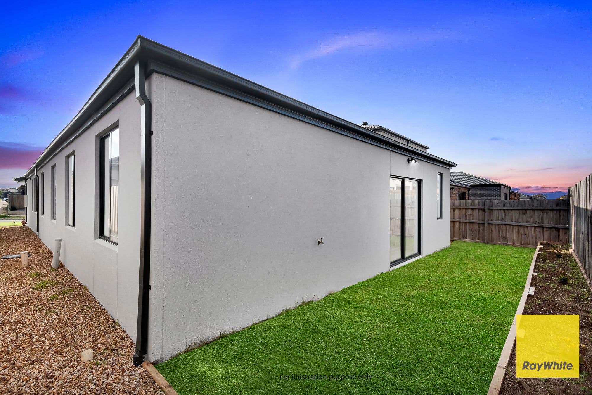 45 Curtin Drive, DEANSIDE VIC 3336, Deanside - Image 1