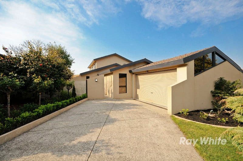 4 Davington Court, WANTIRNA VIC 3152, Wantirna - Image 1