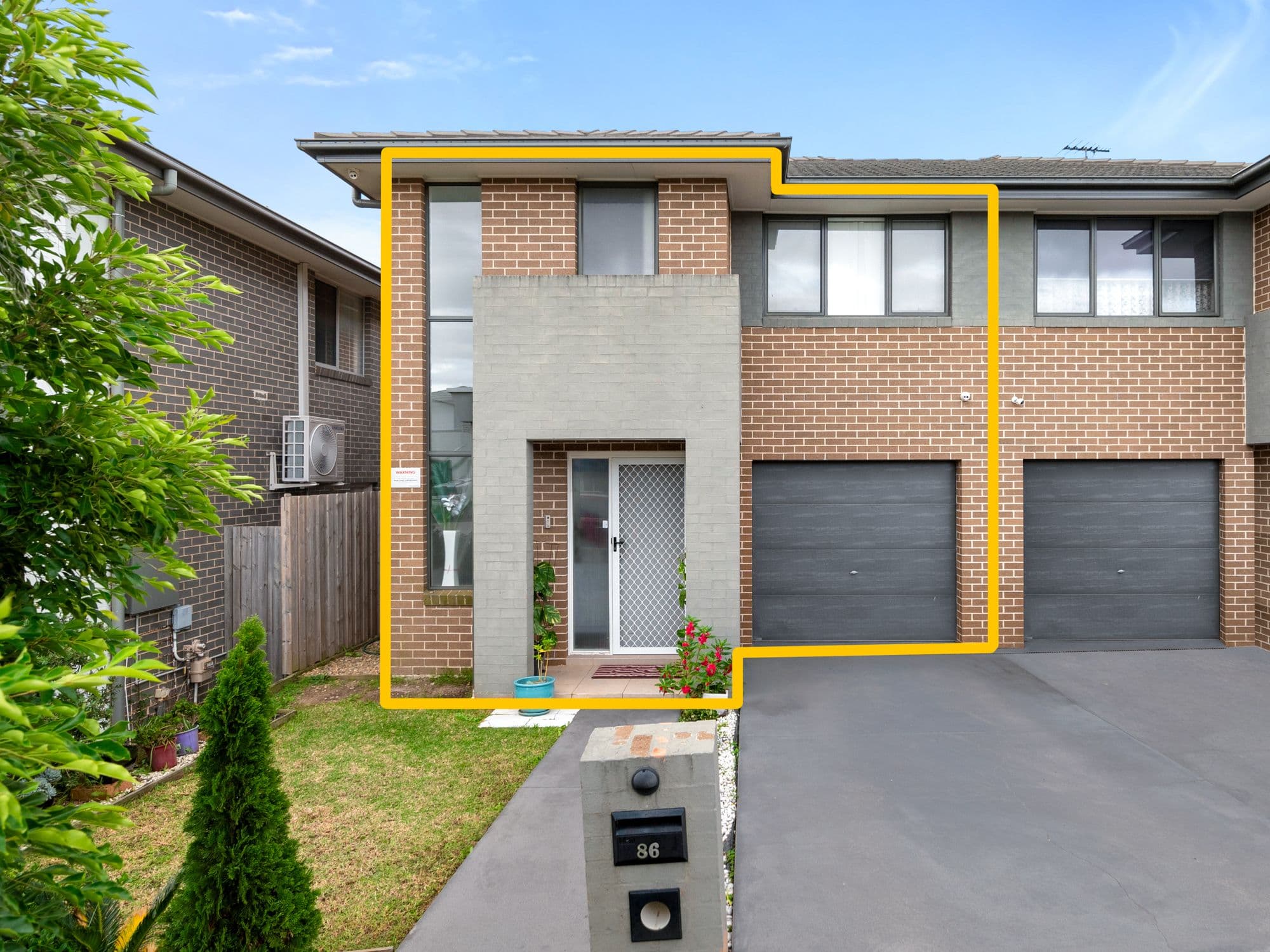 86 Ingleburn Gardens Drive, BARDIA NSW 2565, Bardia - Thumbnail 2