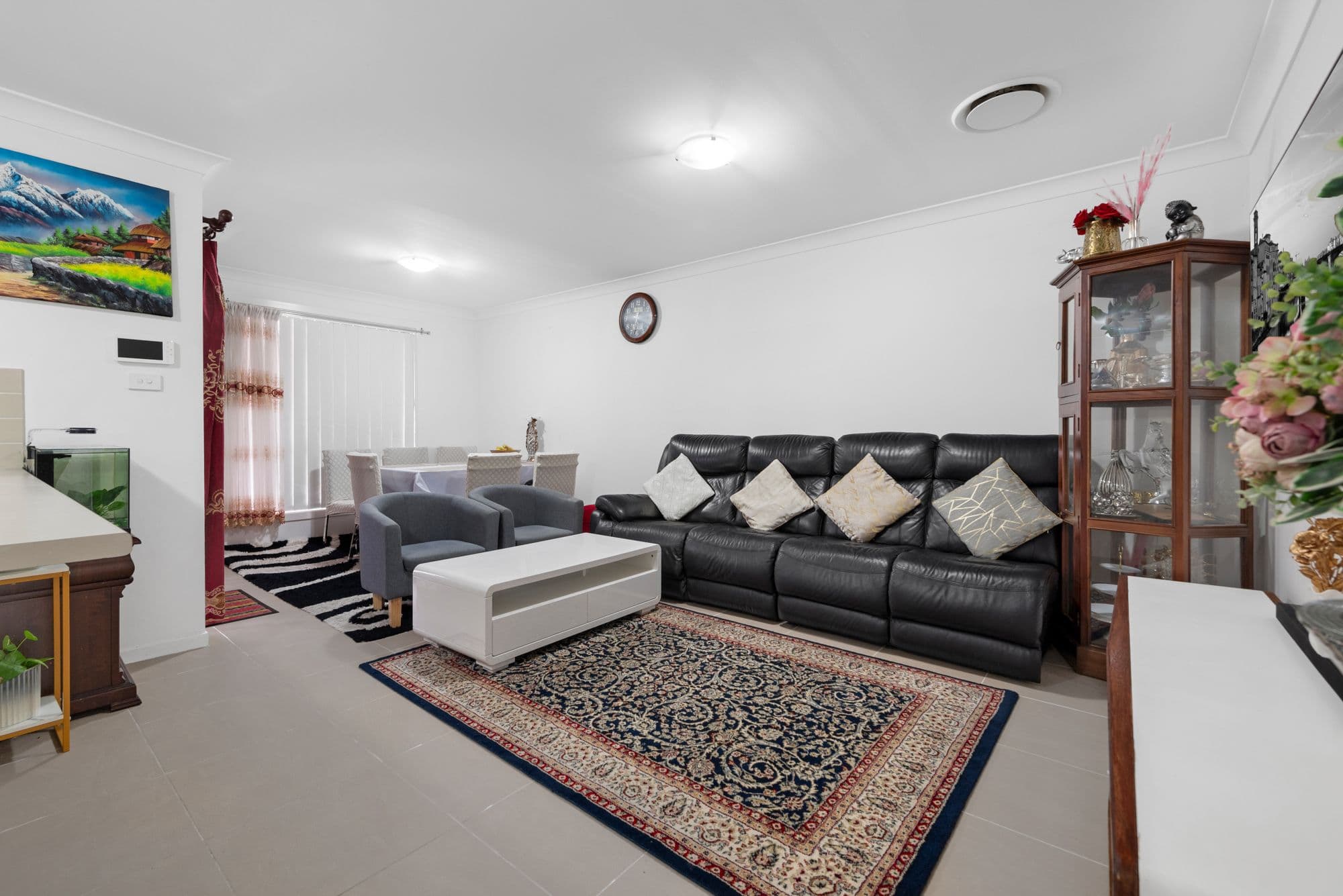 86 Ingleburn Gardens Drive, BARDIA NSW 2565, Bardia - Thumbnail 4