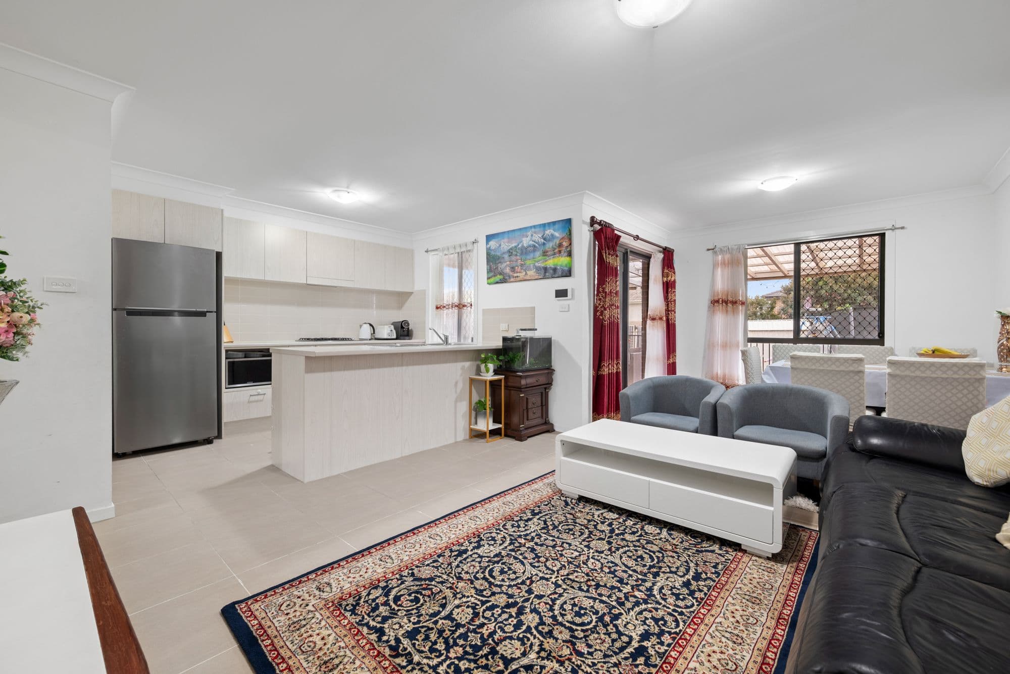 86 Ingleburn Gardens Drive, BARDIA NSW 2565, Bardia - Thumbnail 5