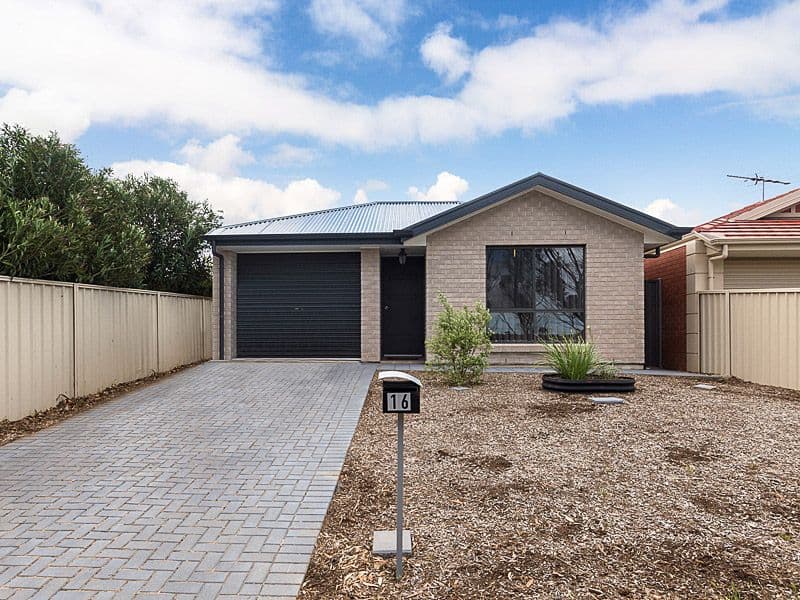 16 Melville Terrace, Murray Bridge SA 5253, Murray Bridge - Image 1
