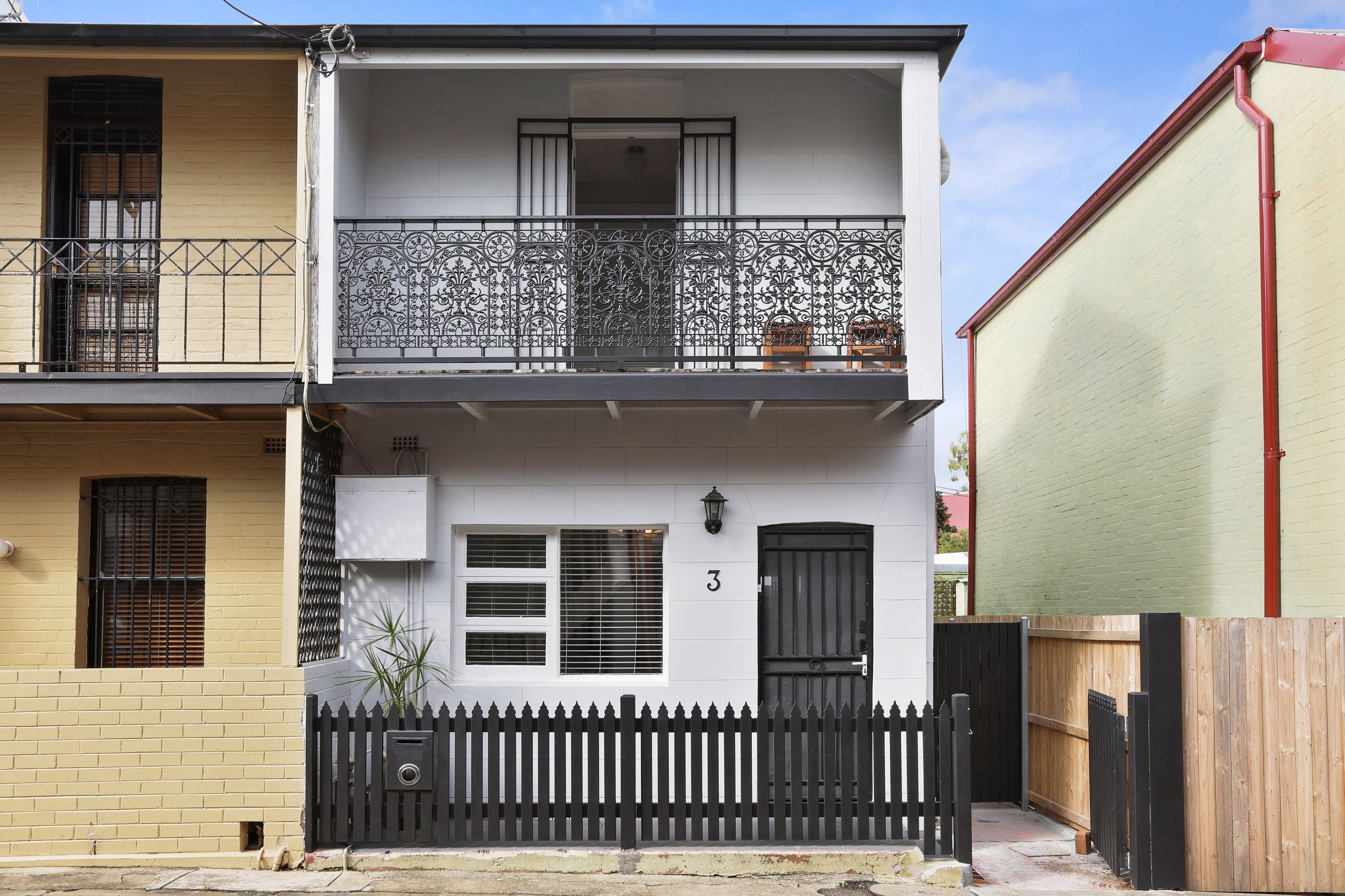 3 Baldwin Street, Erskineville - Image 1