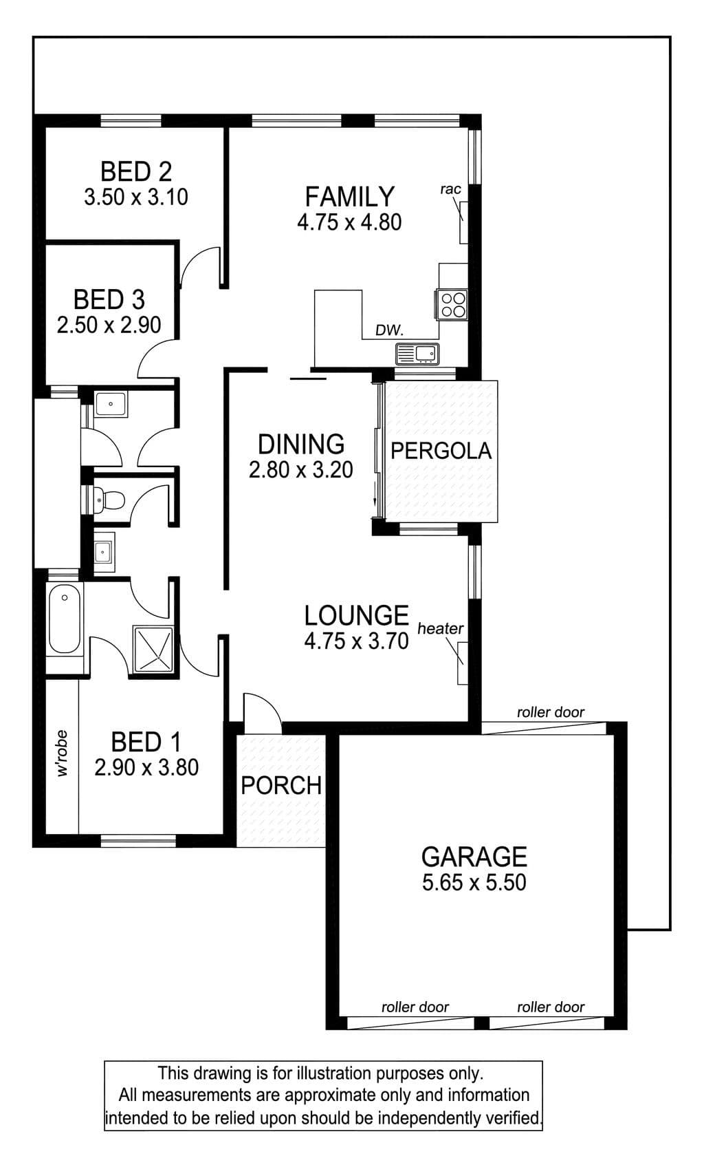 37 Francis Ridley Circuit, Brompton SA 5007, Brompton - Thumbnail 2