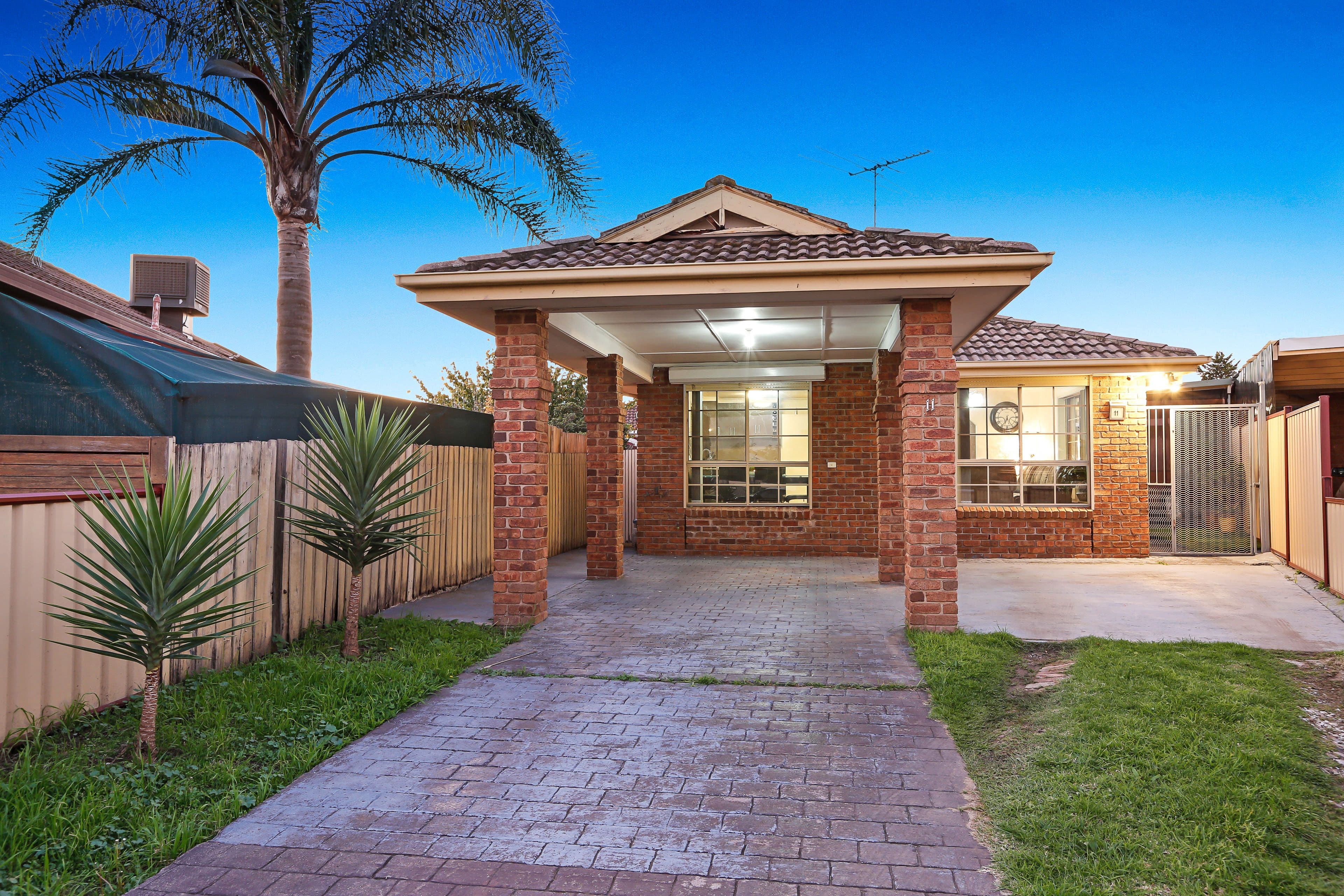 11 Thistle Court, Meadow Heights VIC 3048, Meadow Heights - Image 1