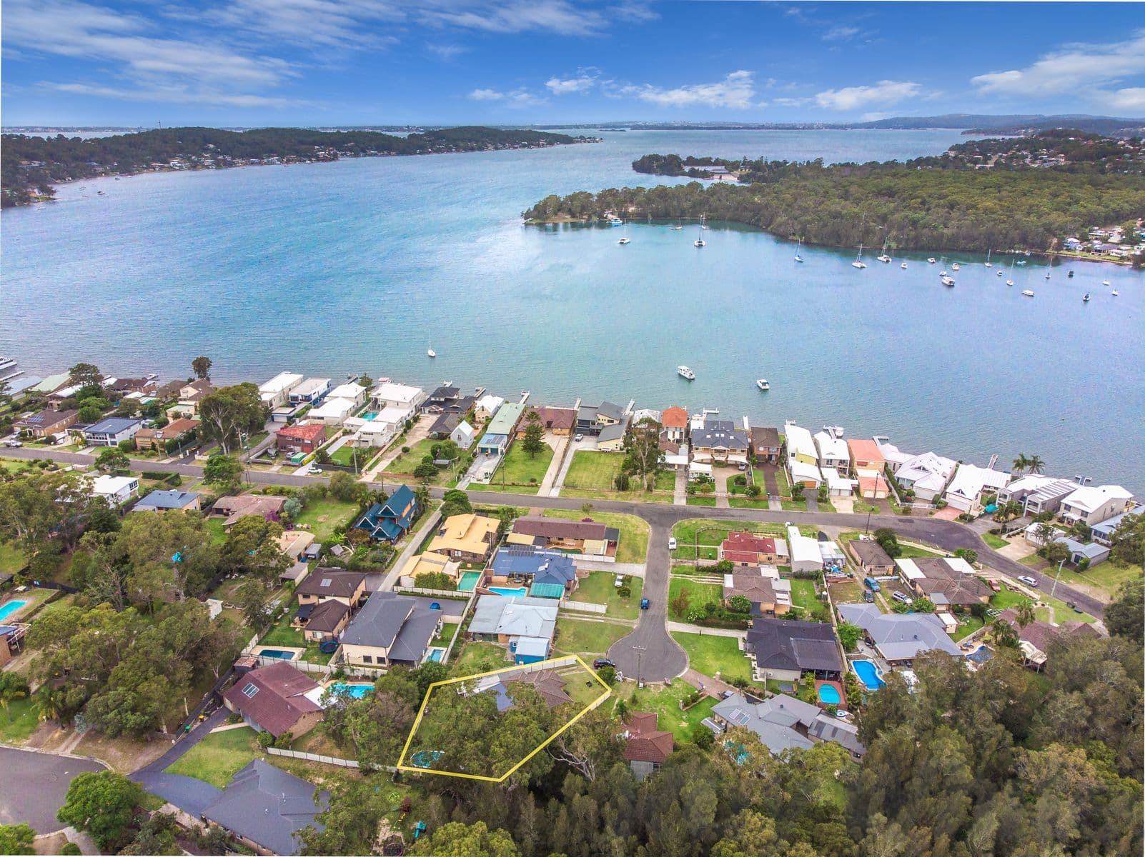 8 Avery Close, Kilaben Bay - Thumbnail 3