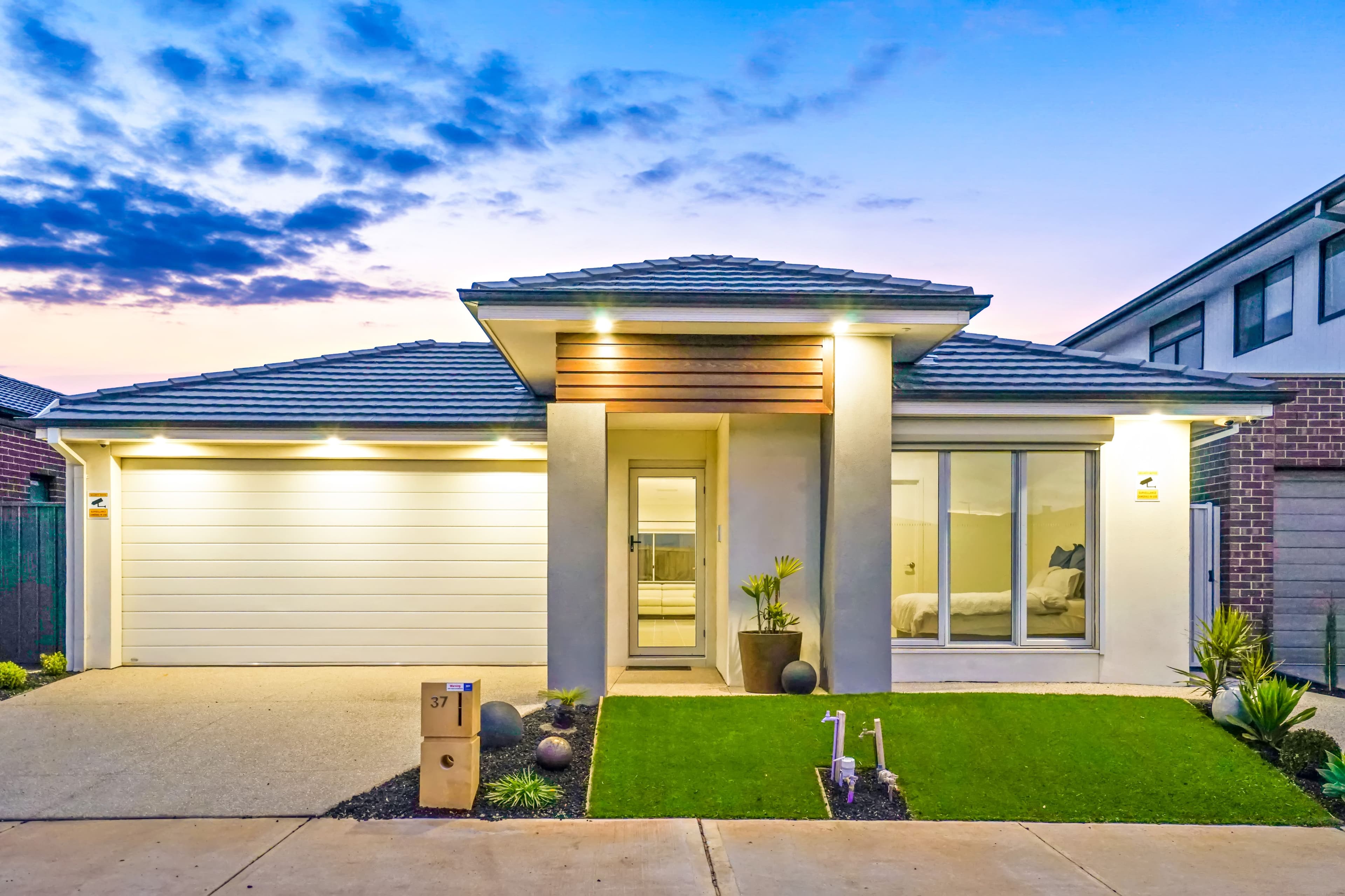 37 Beckworth Boulevard, Tarneit VIC 3029, Tarneit - Image 1