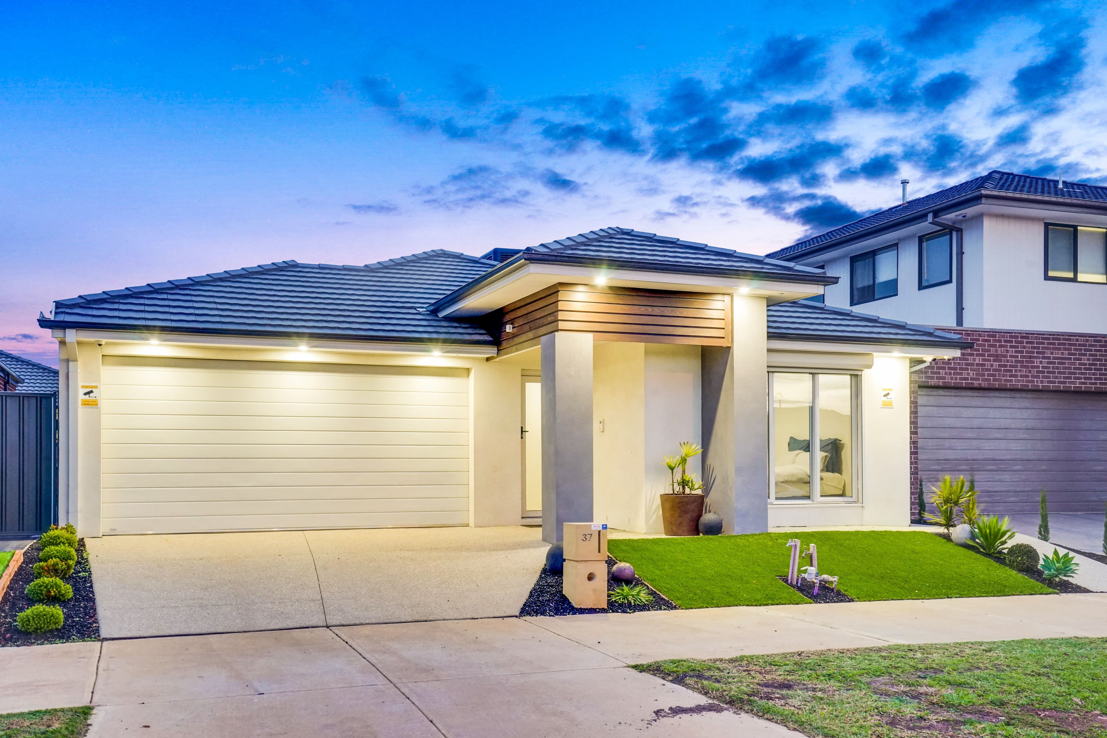 37 Beckworth Boulevard, Tarneit VIC 3029, Tarneit - Thumbnail 2