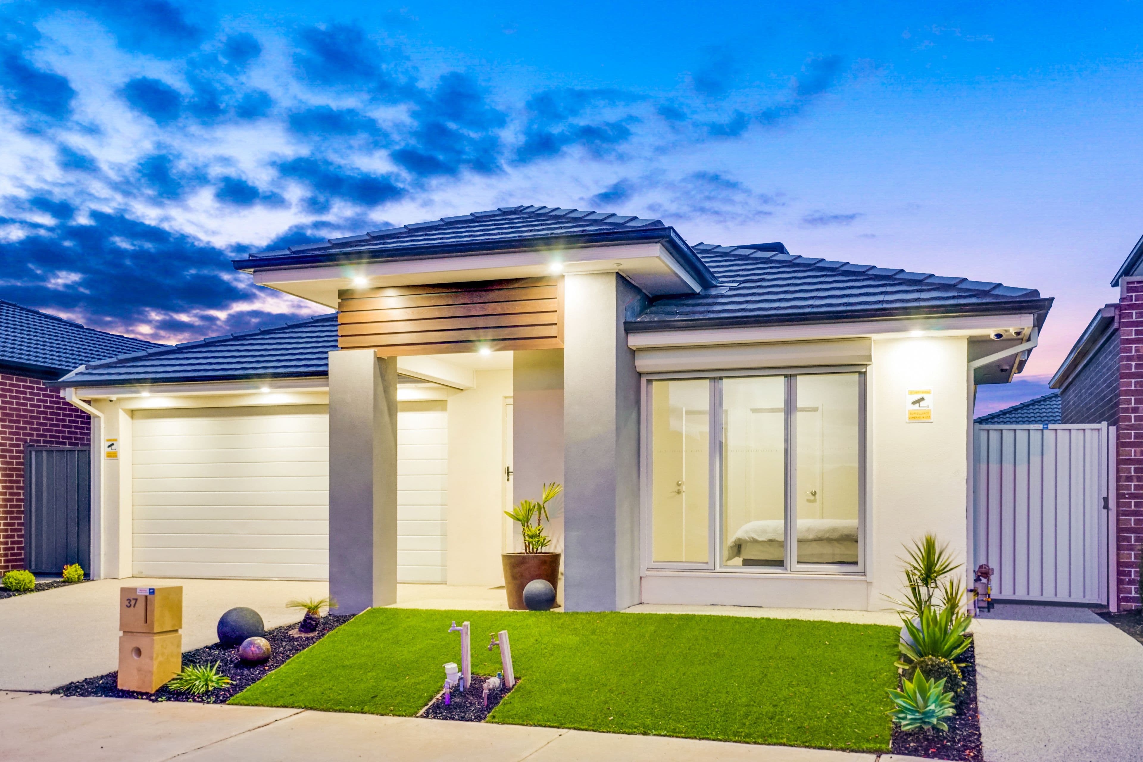 37 Beckworth Boulevard, Tarneit VIC 3029, Tarneit - Thumbnail 3