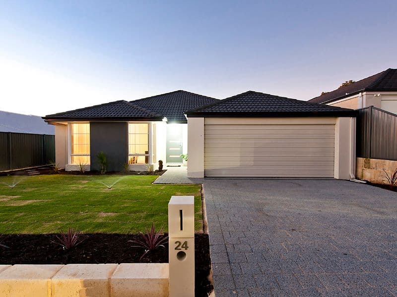24 Segovia Street, Baldivis WA 6171, Baldivis - Image 1