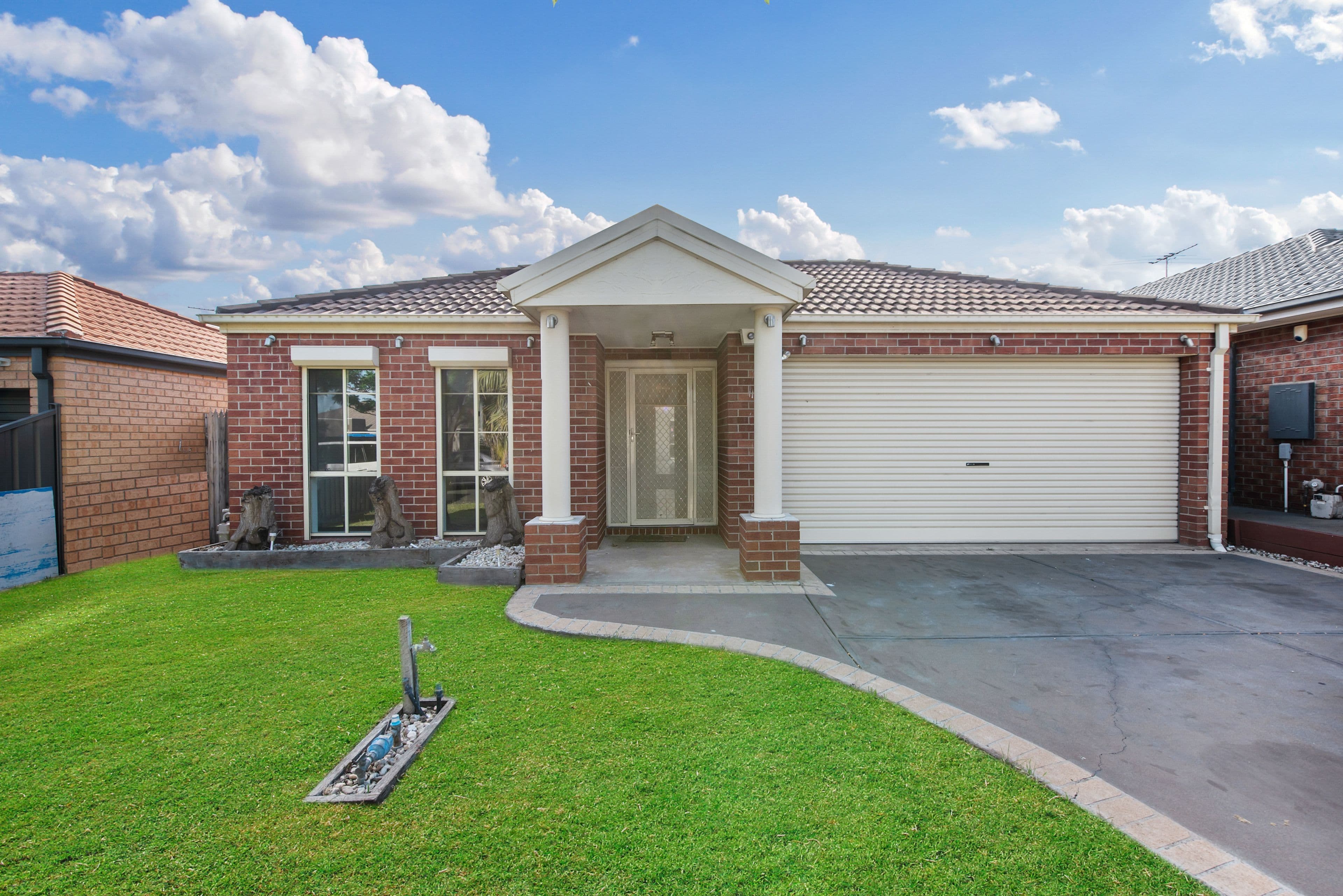 18 Olsen Retreat, Caroline Springs VIC 3023, Caroline Springs - Image 1