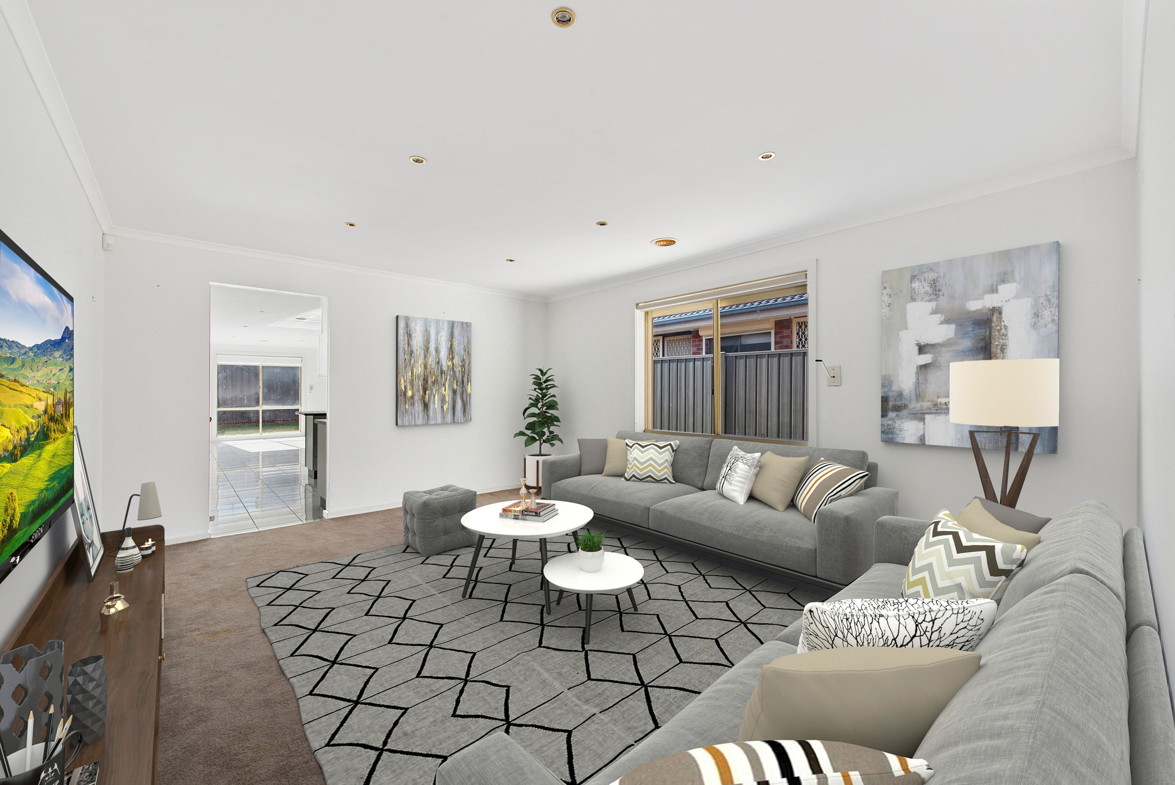 18 Olsen Retreat, Caroline Springs VIC 3023, Caroline Springs - Thumbnail 2