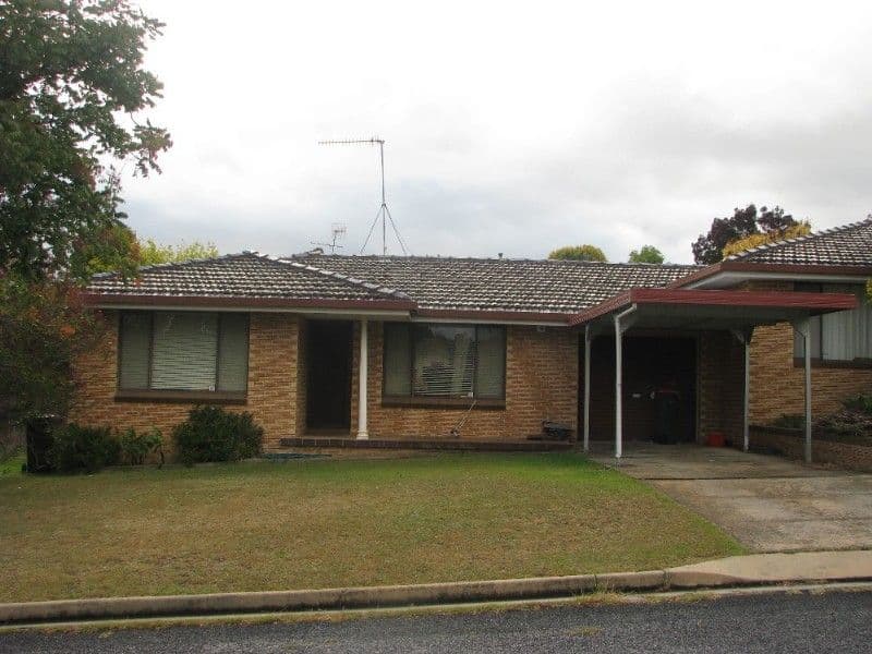 12 Gordon Street, ARMIDALE NSW 2350, Armidale - Image 1