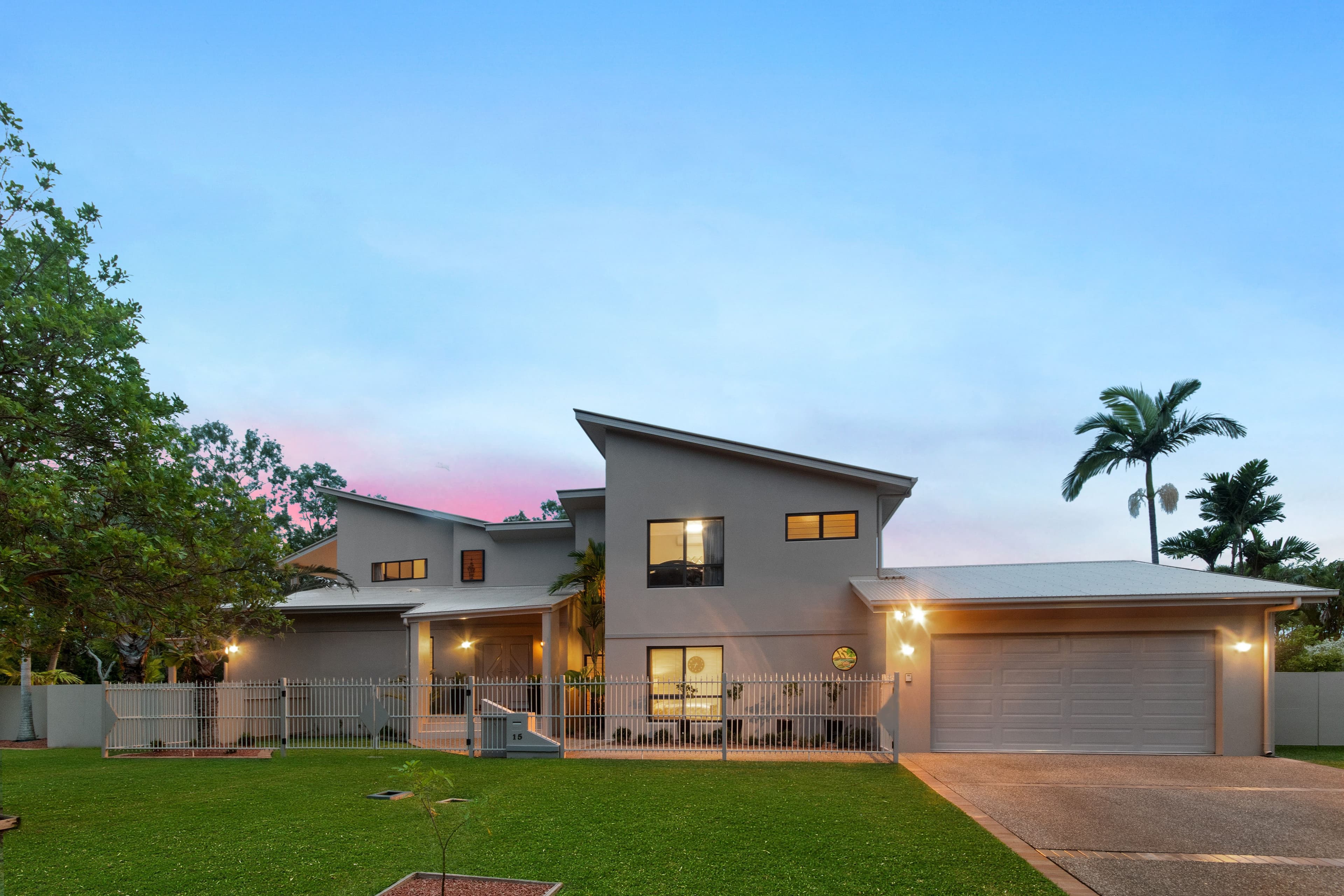 15 Grande Parade, Douglas QLD 4814, Douglas - Thumbnail 2