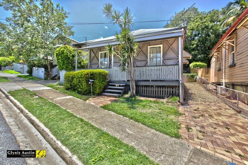 85 Cochrane Street, Red Hill QLD 4059, Red Hill - Image 1
