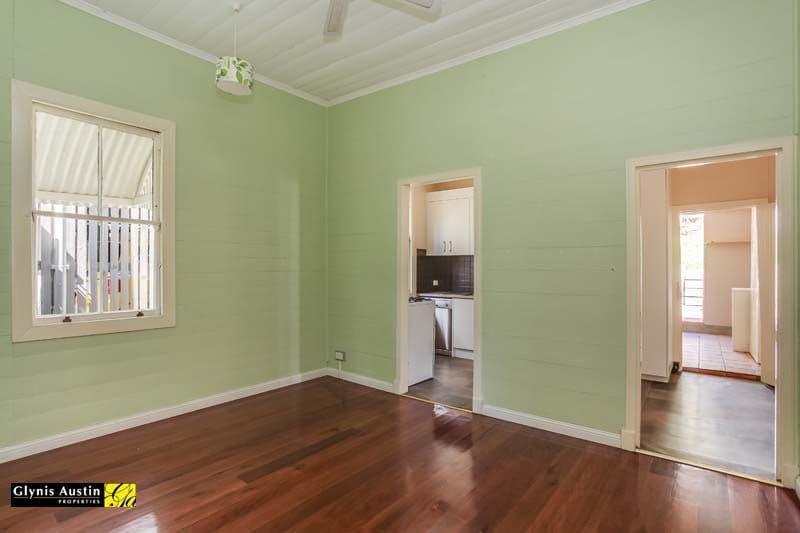 85 Cochrane Street, Red Hill QLD 4059, Red Hill - Thumbnail 2