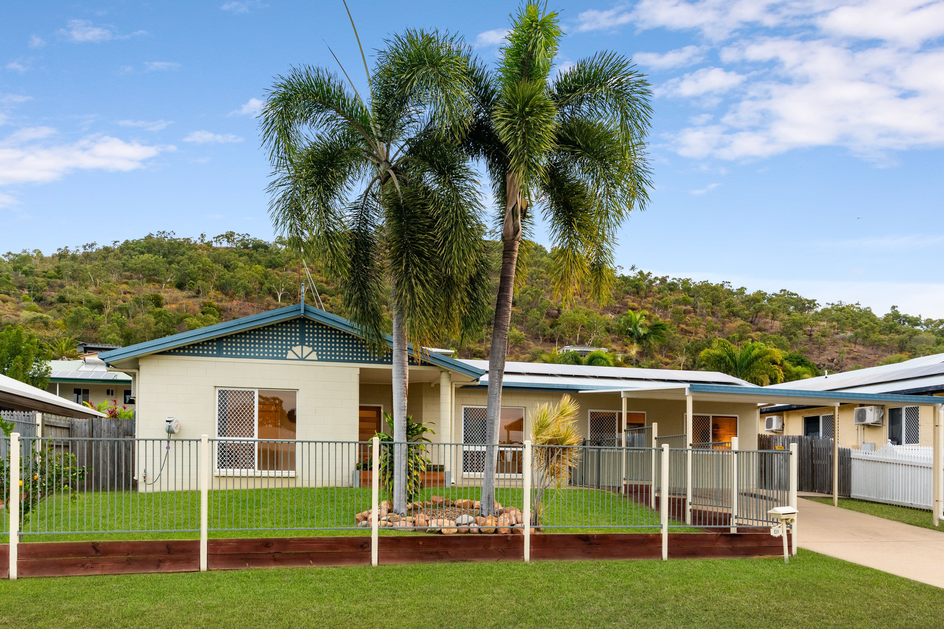 41 Rundle Street, Mount Louisa QLD 4814, Mount Louisa - Thumbnail 3