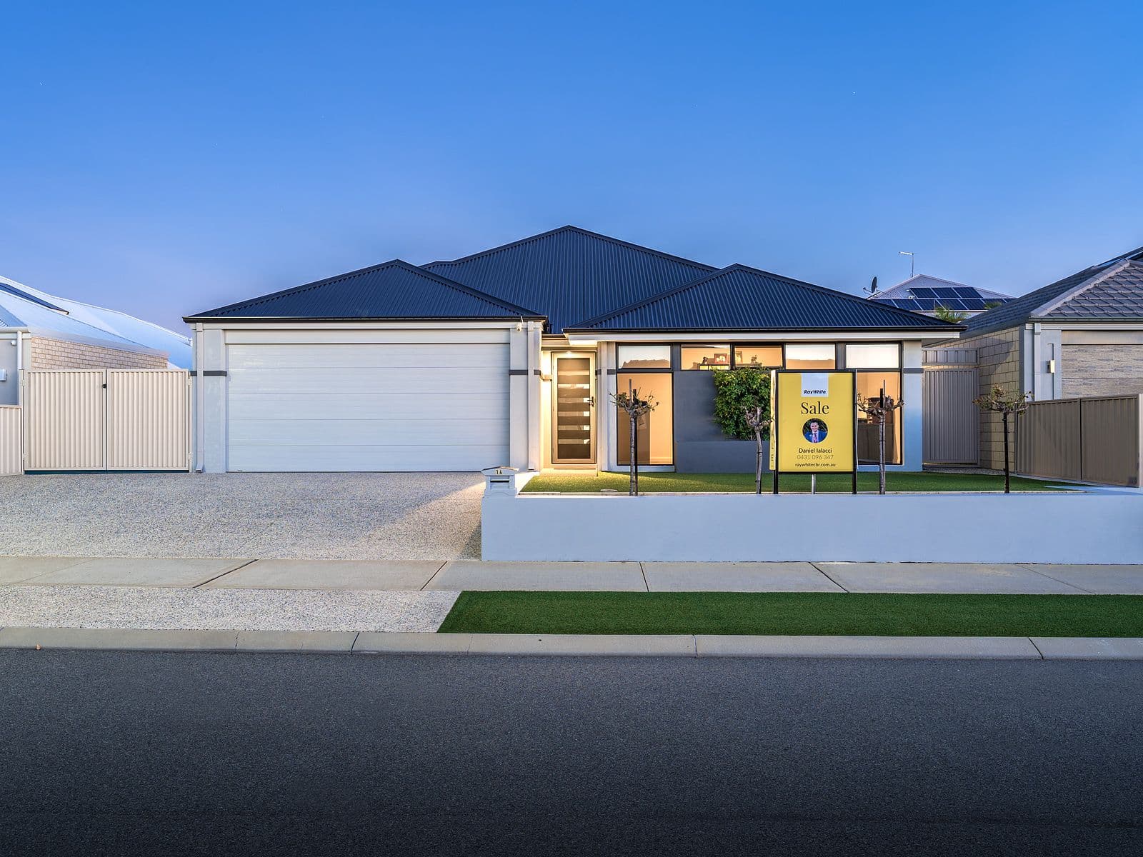 14 Haricot Street, Baldivis WA 6171, Baldivis - Thumbnail 2