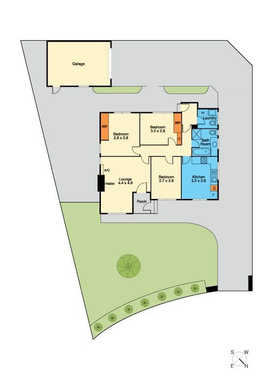 19 Laha Crescent, PRESTON VIC 3072, Preston - Thumbnail 5