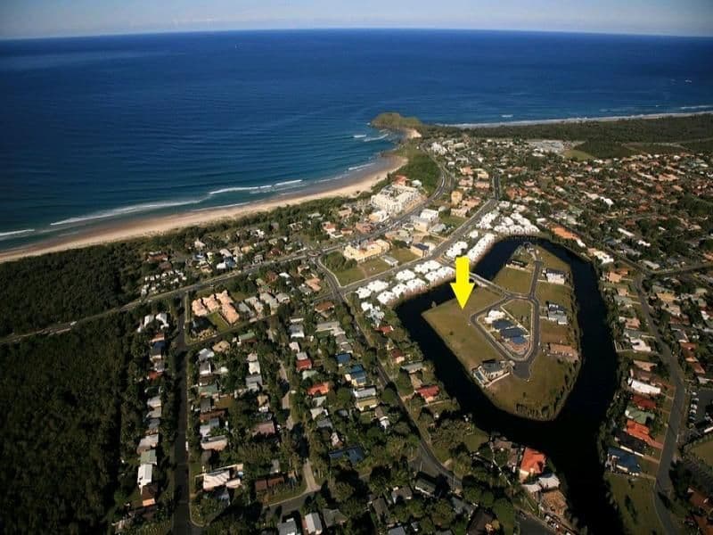37 Reef Water Circuit, CABARITA BEACH NSW 2488, Cabarita Beach - Thumbnail 4