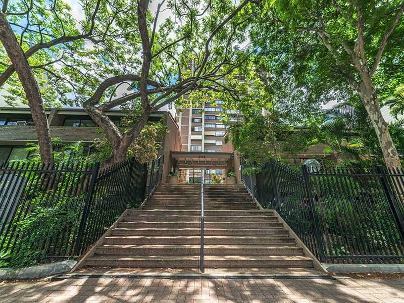 204 Alice Street, BRISBANE QLD 4000, Brisbane City - Image 1