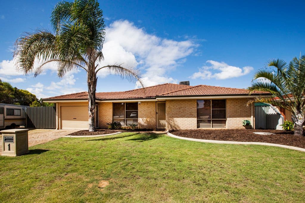 1 Rhyl Close, WARNBRO WA 6169, Warnbro - Image 1