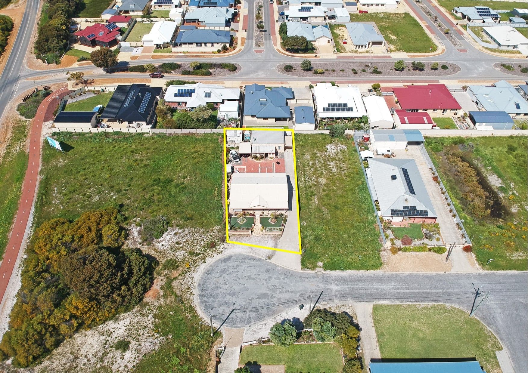58 Shearwater Drive, Jurien Bay WA 6516, Jurien Bay - Thumbnail 4