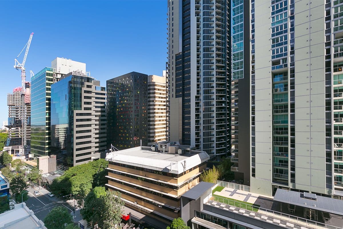 95 Charlotte Street, BRISBANE QLD 4000, Brisbane City - Thumbnail 2