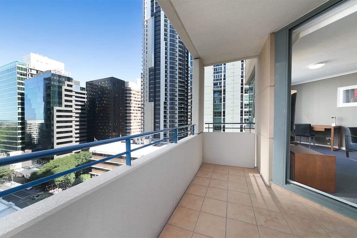 95 Charlotte Street, BRISBANE QLD 4000, Brisbane City - Thumbnail 4