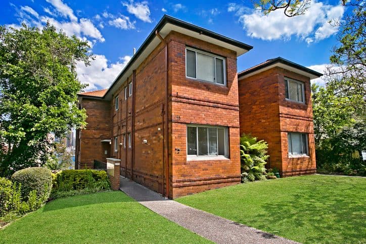 75 Kirribilli Avenue, KIRRIBILLI NSW 2061, Kirribilli - Image 1
