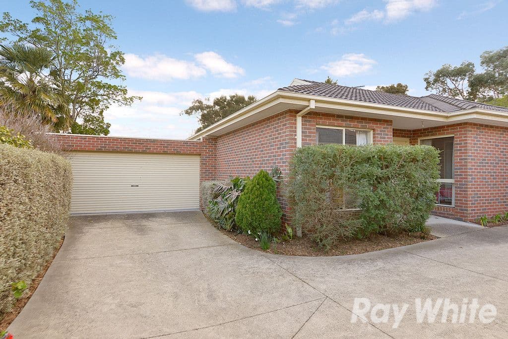 31 David Street, Knoxfield VIC 3180, Knoxfield - Image 1