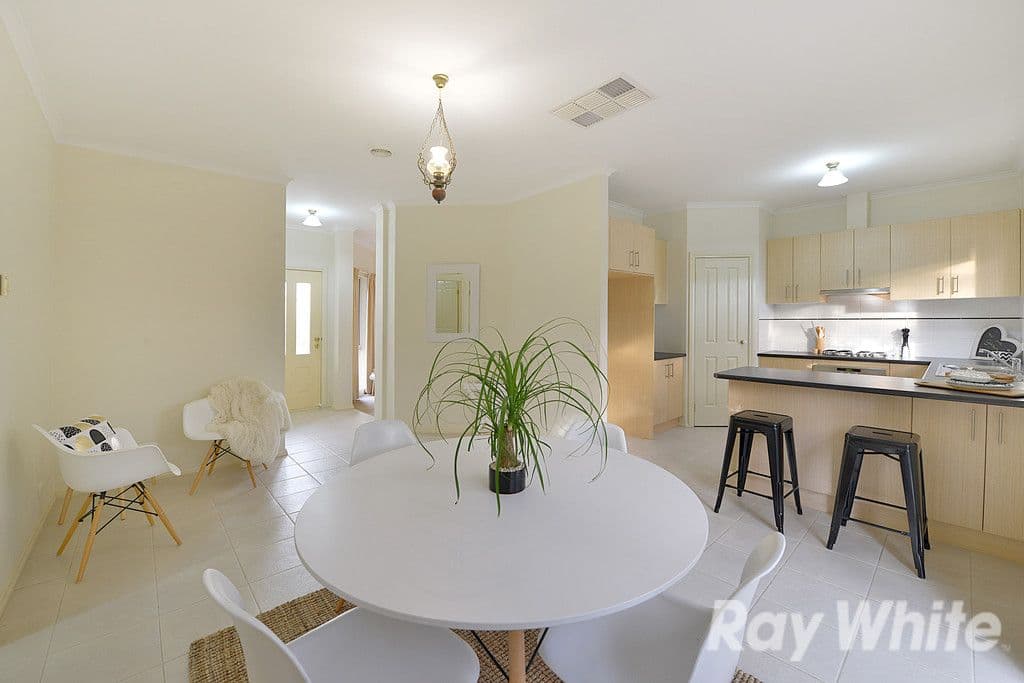 31 David Street, Knoxfield VIC 3180, Knoxfield - Thumbnail 4
