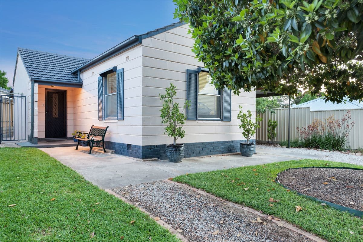 1 Truscott Road, Enfield SA 5085, Enfield - Image 1