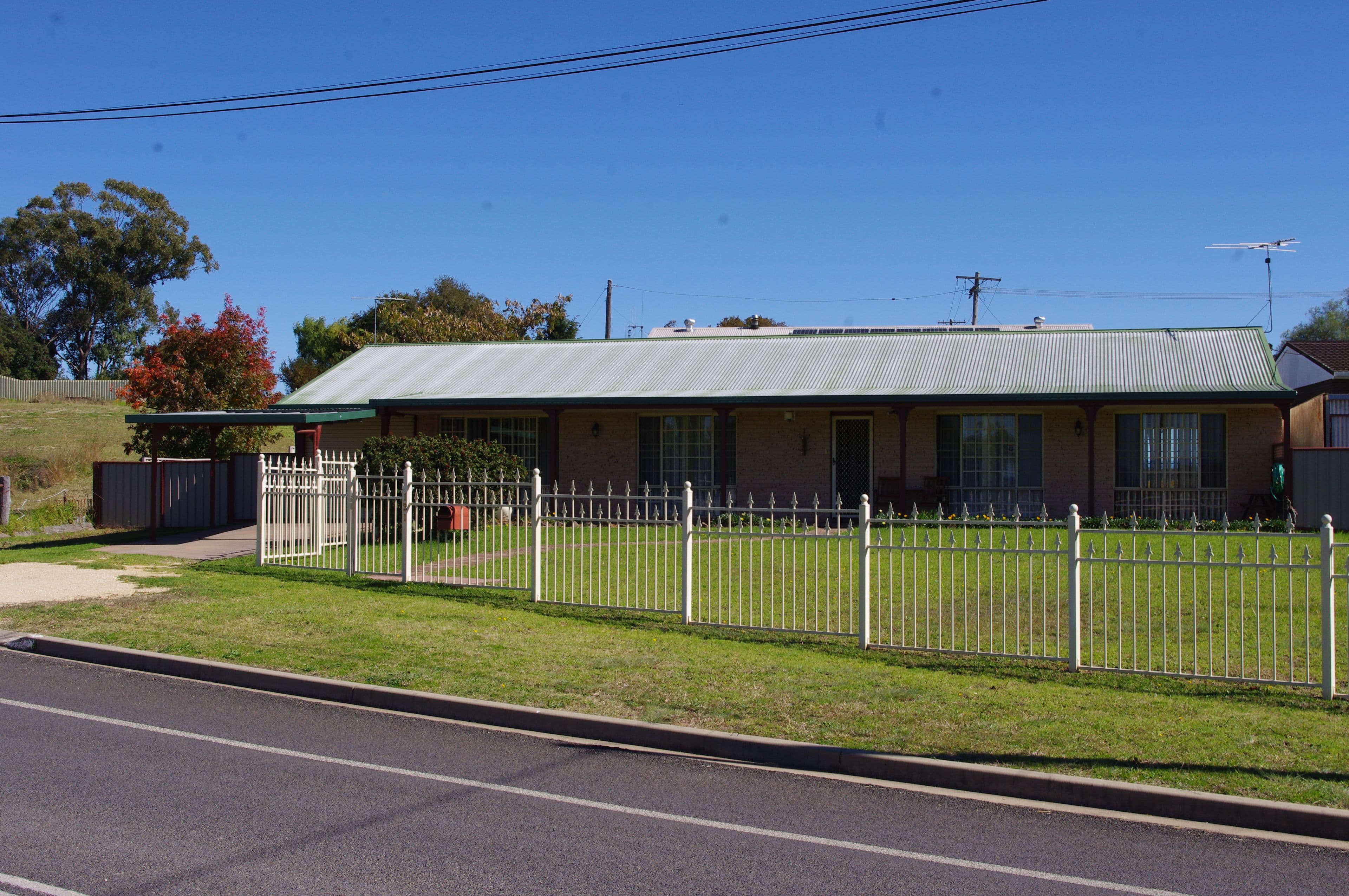 131 Old Bundarra Road, Inverell - Thumbnail 4